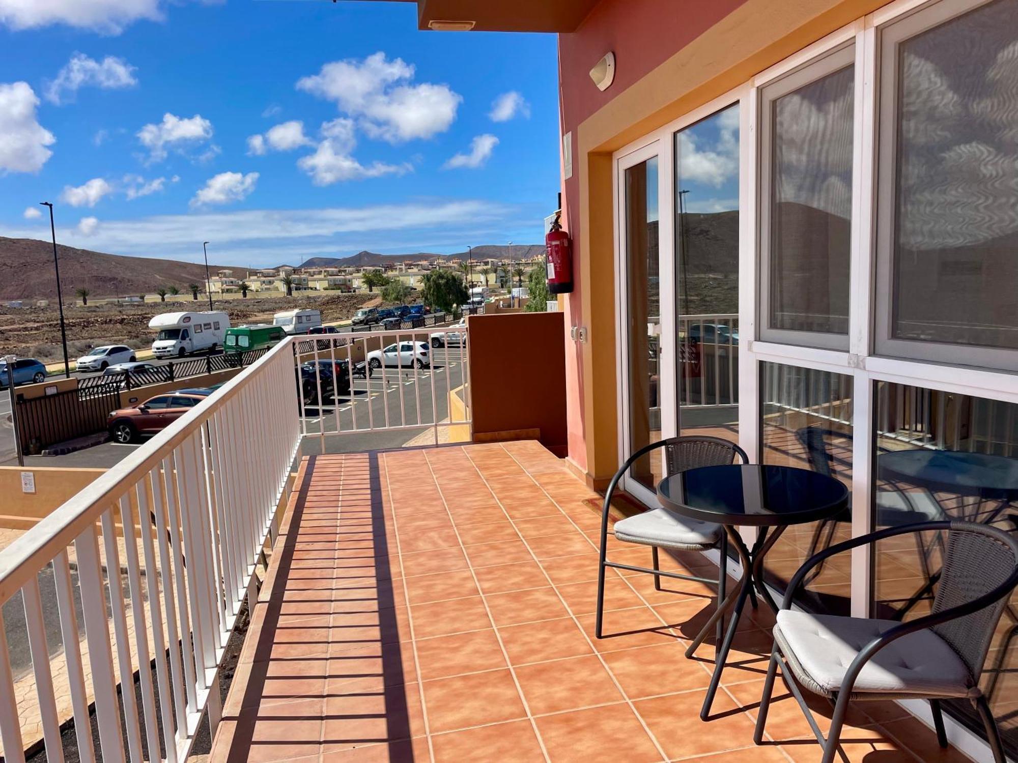 Chic&Surf Dunes View Lumineux Et Vue Superbe ! Corralejo Exterior foto